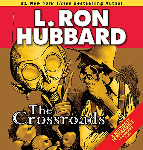 Imagen de archivo de The Crossroads ( Fantasy Short Stories Collection) a la venta por HPB-Ruby