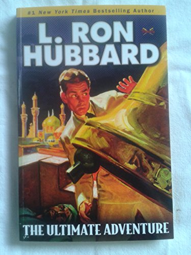 The Ultimate Adventure (9781592122455) by L. Ron Hubbard