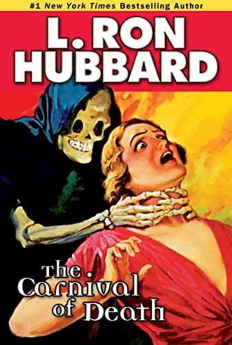 Stock image for The Carnival of Death: A Case of Killer Drugs and Cold-Blooded Murder on the Midway (Mystery & Suspense Short Story Collection) for sale by HPB-Ruby