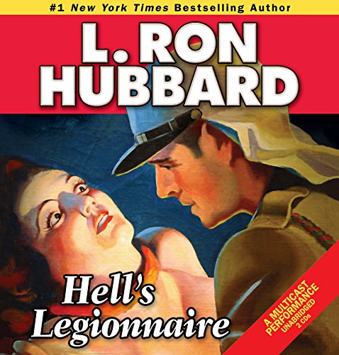 Imagen de archivo de Hell's Legionnaire (Golden Age Stories) a la venta por Half Price Books Inc.
