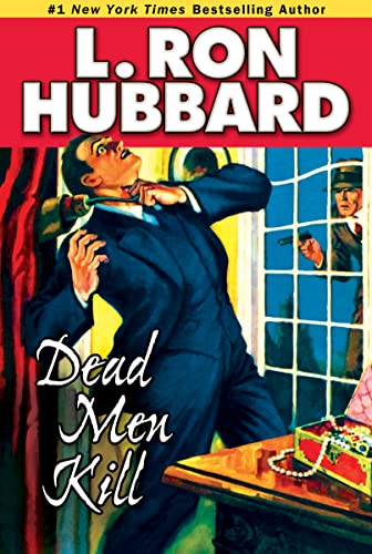 Beispielbild fr Dead Men Kill: A Murder Mystery of Wealth, Power, and the Living Dead (Mystery & Suspense Short Stories Collection) zum Verkauf von Wonder Book