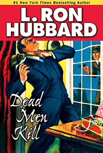 Stock image for Dead Men Kill: A Murder Mystery of Wealth, Power, and the Living Dead (Mystery & Suspense Short Stories Collection) for sale by Celt Books