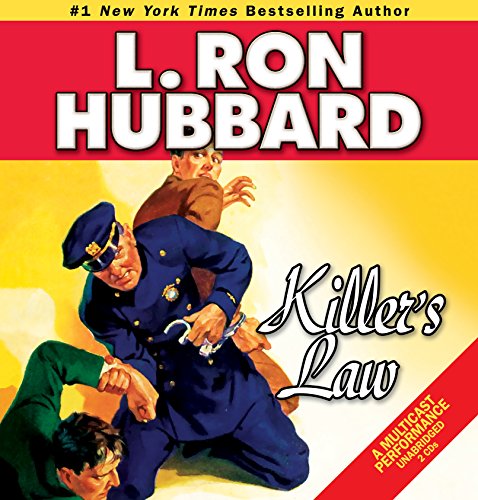 Stock image for Killer's Law (Mystery & Suspense Short Stories Collection) for sale by HPB-Ruby