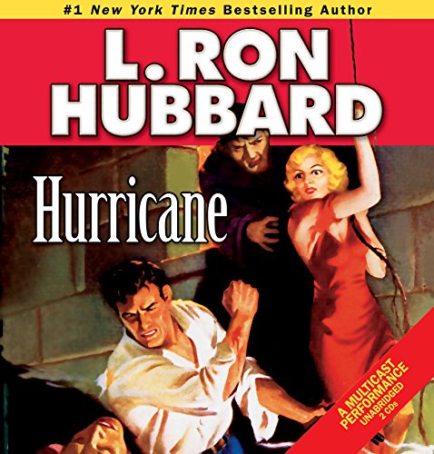 Imagen de archivo de Hurricane (Golden Age Stories) a la venta por HPB-Ruby