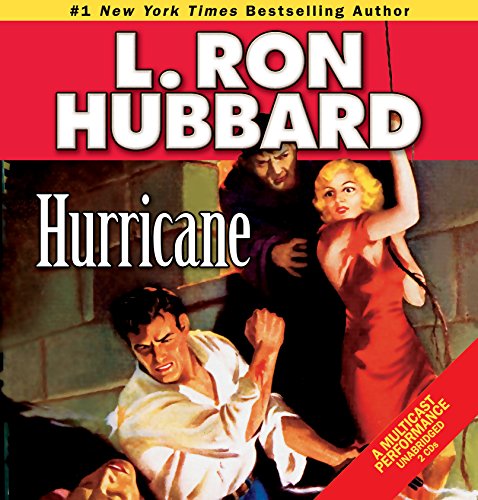 Stock image for Hurricane (Golden Age Stories) for sale by HPB-Ruby