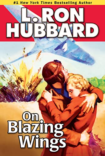 Stock image for On Blazing Wings (Military & War Short Stories Collection) for sale by BooksRun