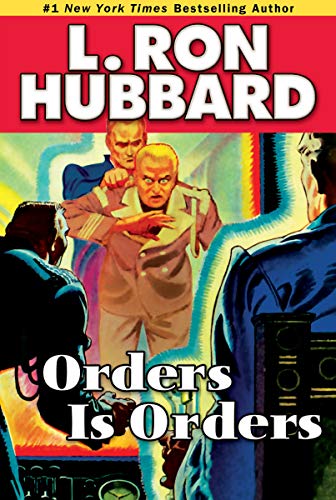 Beispielbild fr Orders is Orders (Military & War Short Stories Collection) zum Verkauf von Wonder Book