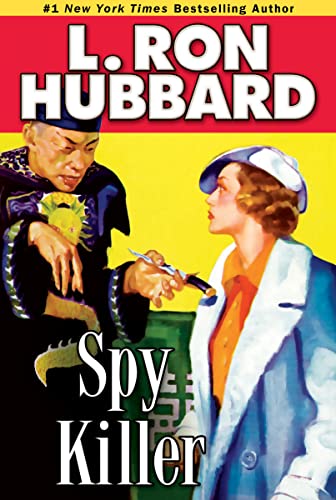 9781592123025: Spy Killer (Stories from the Golden Age)