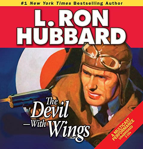 Imagen de archivo de The Devil-With Wings: An Epic Tale of Fighter Aircraft and British Spy-Craft in War-Torn China (Action Adventure Short Stories Collection) (Golden Age Stories) a la venta por Half Price Books Inc.