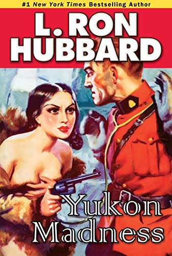 Stock image for Yukon Madness (Stories from the Golden Age) for sale by Ergodebooks