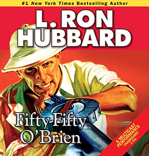 9781592123209: Fifty-Fifty O'Brien (Stories from the Golden Age)