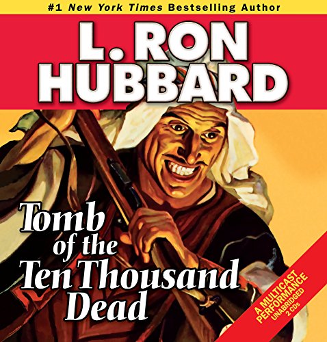 Imagen de archivo de Tomb of the Ten Thousand Dead (Historical Fiction Short Stories Collection) a la venta por SecondSale