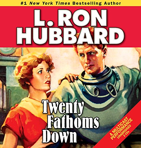 Imagen de archivo de Twenty Fathoms Down (Golden Age Stories) a la venta por Half Price Books Inc.