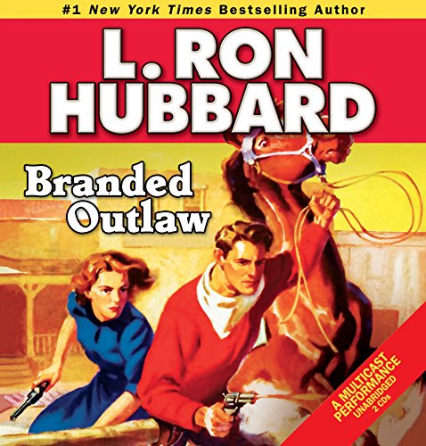 Imagen de archivo de Branded Outlaw (Western Short Stories Collection) a la venta por SecondSale