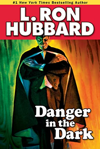 Stock image for Danger in the Dark (Fantasy Short Stories Collection) for sale by Wonder Book