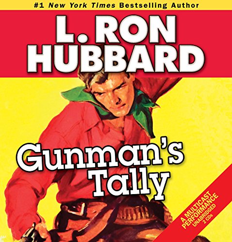 Stock image for Gunman's Tally Stories from the Golden Age for sale by PBShop.store US