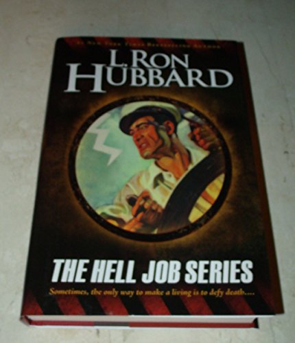 Imagen de archivo de The Hell Job Series a la venta por SecondSale