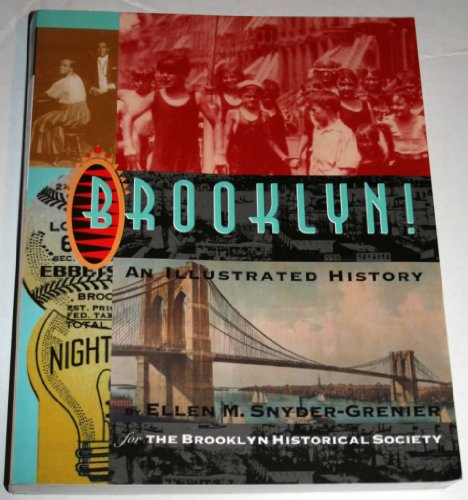 Brooklyn!: An Illustrated History