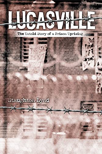 Lucasville; The Untold Story of a Prison Uprising