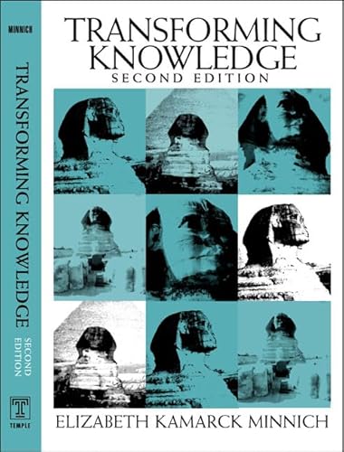 Stock image for Transforming Knowledge 2Nd Edition for sale by Better World Books