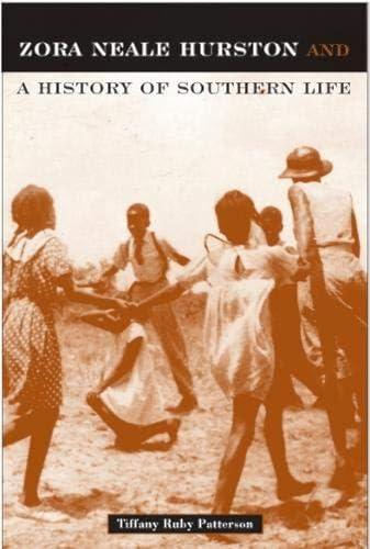 Imagen de archivo de Zora Neale Hurston : And a History of Southern Life a la venta por Better World Books