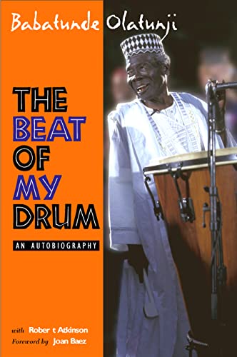 9781592133543: The Beat Of My Drum: An Autobiography