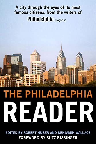 Imagen de archivo de The Philadelphia Reader a la venta por Midtown Scholar Bookstore
