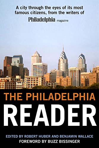 Stock image for The Philadelphia Reader for sale by Better World Books