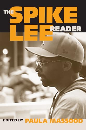 Stock image for The Spike Lee Reader for sale by Better World Books