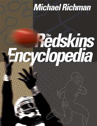 Beispielbild fr The Redskins Encyclopedia zum Verkauf von ThriftBooks-Atlanta