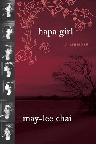 Beispielbild fr Hapa Girl : A Memoir zum Verkauf von Better World Books