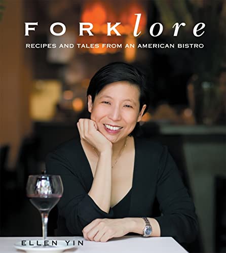 9781592136513: Forklore: Recipes and Tales of an American Bistro: Recipes and Tales from an American Bistro