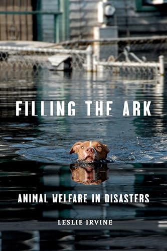 9781592138340: Filling the Ark: Animal Welfare in Disasters