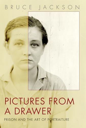 Stock image for Pictures from a Drawer : Prison and the Art of Portraiture for sale by Better World Books