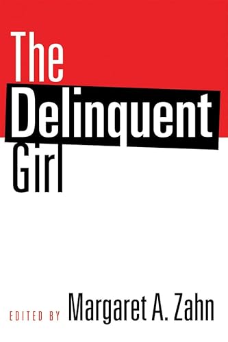 9781592139521: The Delinquent Girl