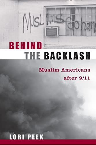9781592139828: Behind the Backlash: Muslim Americans After 9/11