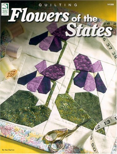 FLOWERS OF THE STATES.