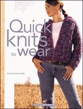 Imagen de archivo de Quick Knits to Wear a la venta por Gulf Coast Books