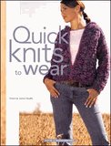 Stock image for Quick Knits to Wear for sale by Better World Books