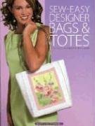 Sew-Easy Designer Bags & Totes