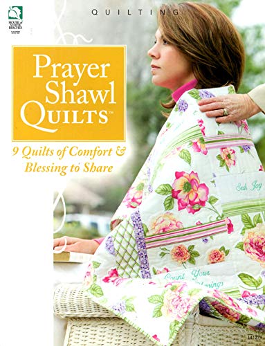 Stock image for Prayer Shawl Quilts for sale by HPB-Diamond