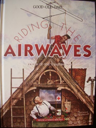 Stock image for Riding the Airwaves for sale by Library House Internet Sales