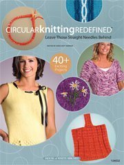 Stock image for Circular Knitting Redefined for sale by ThriftBooks-Dallas