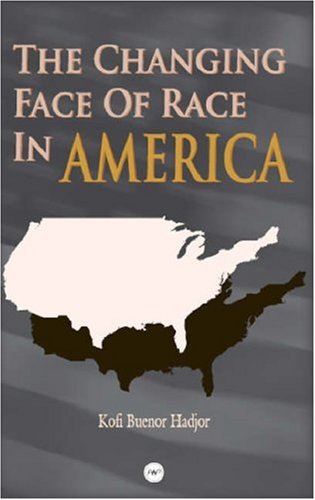 Stock image for The Changing Face of Race in America for sale by WYEMART LIMITED