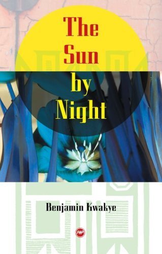 Beispielbild fr The Sun By Night, a novel zum Verkauf von SecondSale