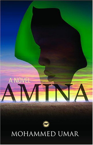 Stock image for Amina: A Novel for sale by Wonder Book