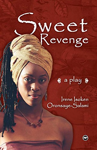 Beispielbild fr Sweet Revenge a Play zum Verkauf von Textbooks_Source