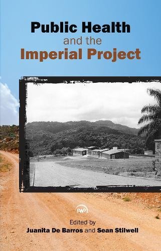 Beispielbild fr Public Health and the Imperial Project zum Verkauf von Blackwell's