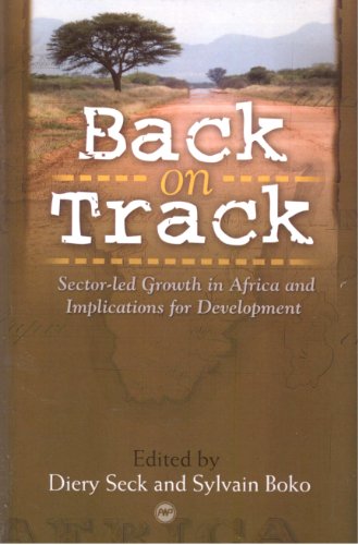 Back of Track: Sector-Led Growth in Africa and Implications for Development