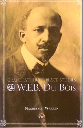 Beispielbild fr Grandfather of Black Studies zum Verkauf von Blackwell's